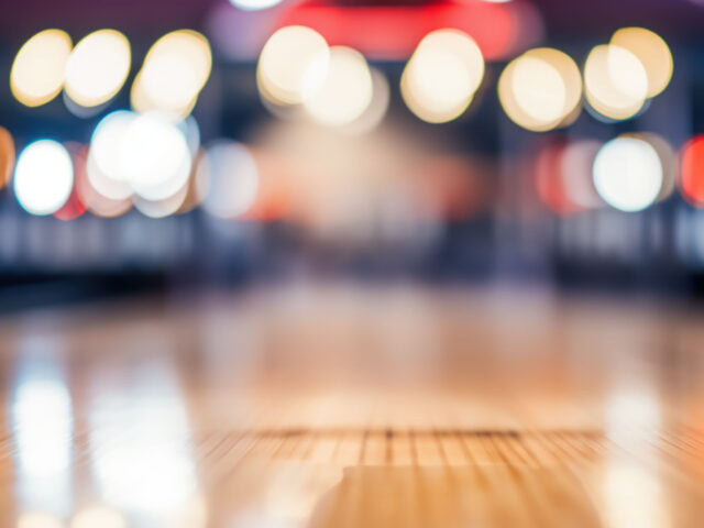 Panam Bowling Juvenil 2025