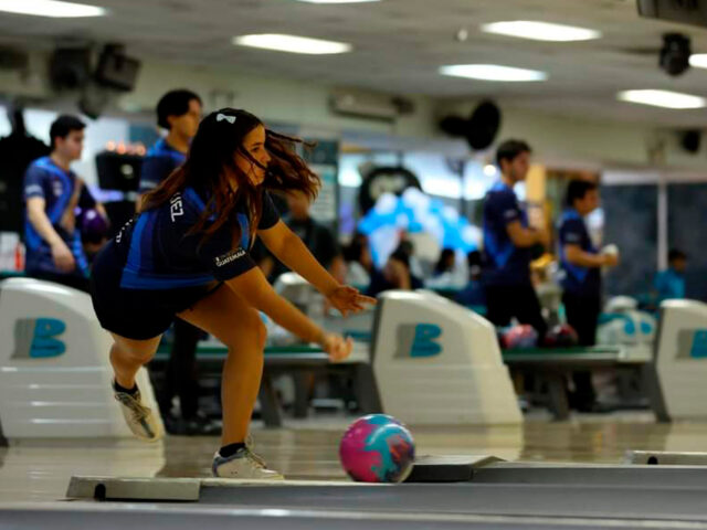 Guatemala Open Bowling 2025