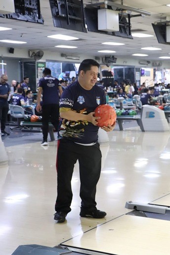 JUEGOS DEPORTIVOS DE DEPORTE ADAPTADO 2