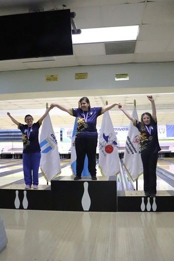 JUEGOS DEPORTIVOS DE DEPORTE ADAPTADO 3