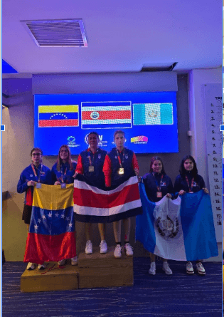XIV IBEROAMERICANO DE BOWLING 2