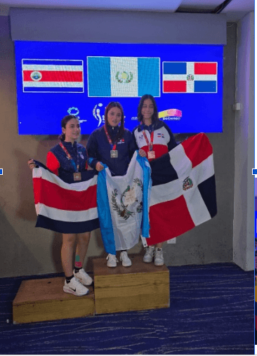 XIV IBEROAMERICANO DE BOWLING 3